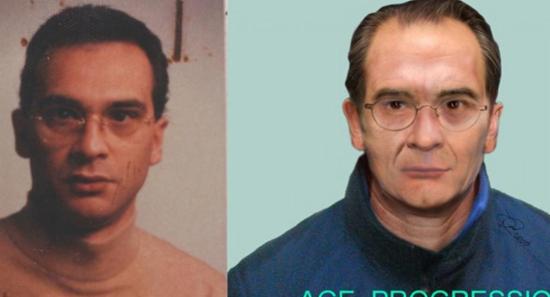 Italy's most wanted Mafia Boss arrested